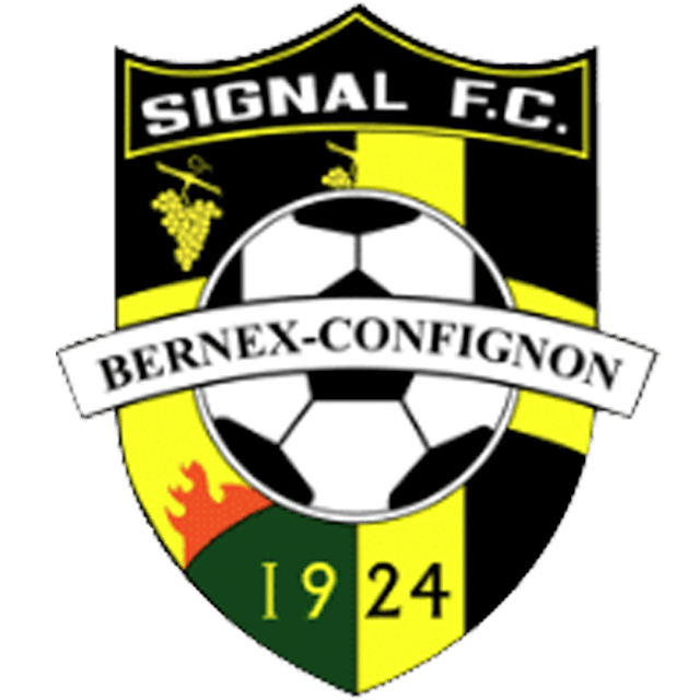 Signal Bernex-Confignon