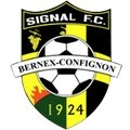 Escudo del Signal Bernex-Confignon