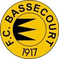 Escudo del Bassecourt