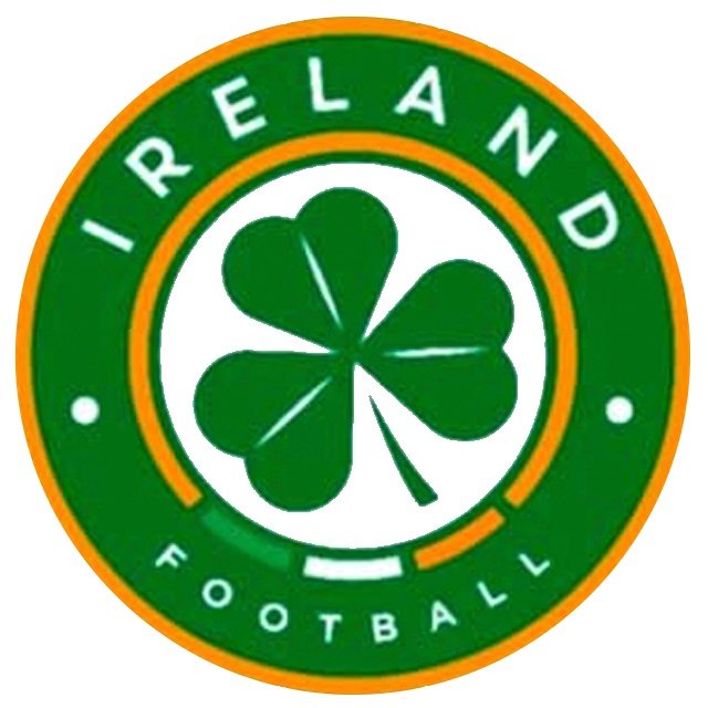 República da Irlanda U19