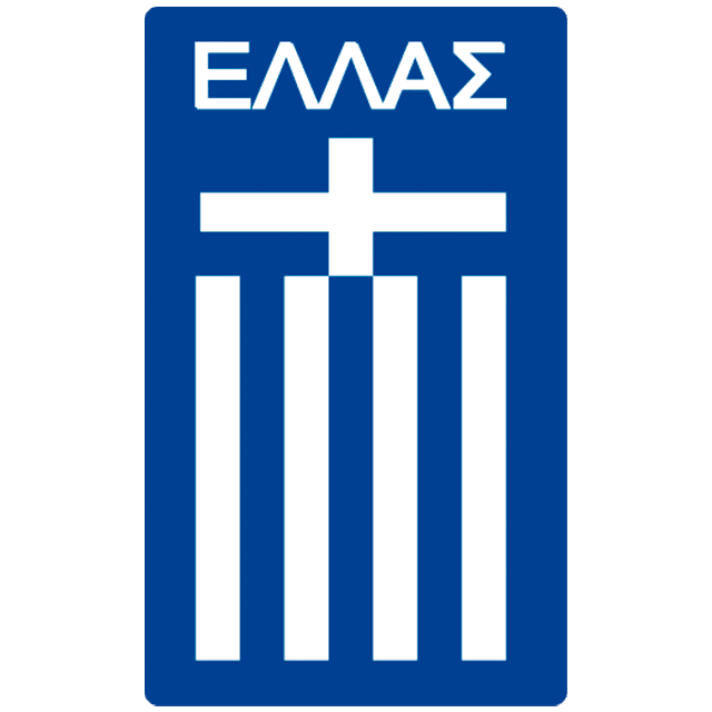 Grécia Sub19
