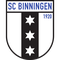 Escudo Binningen