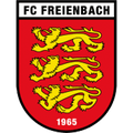Escudo Freienbach