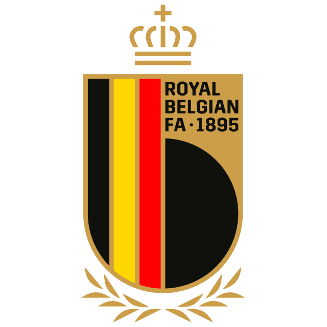 Bélgica Sub19