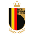 Bélgica Sub 19