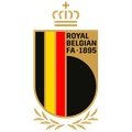 Bélgica Sub 19