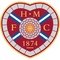 Heart of Midlothian Heart of Midlothian