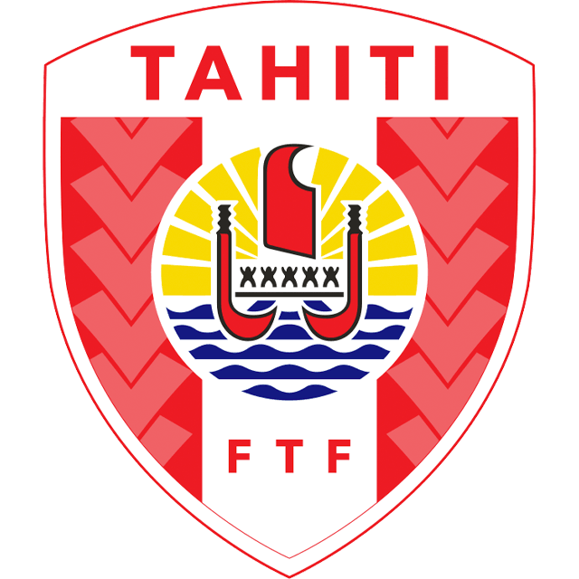 Tahiti Sub 17