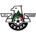 Skala Stryi