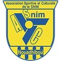 Escudo del SNIM