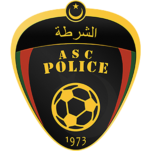 ASC Police