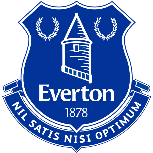 Everton Sub 21