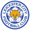 Escudo Leicester Sub 21