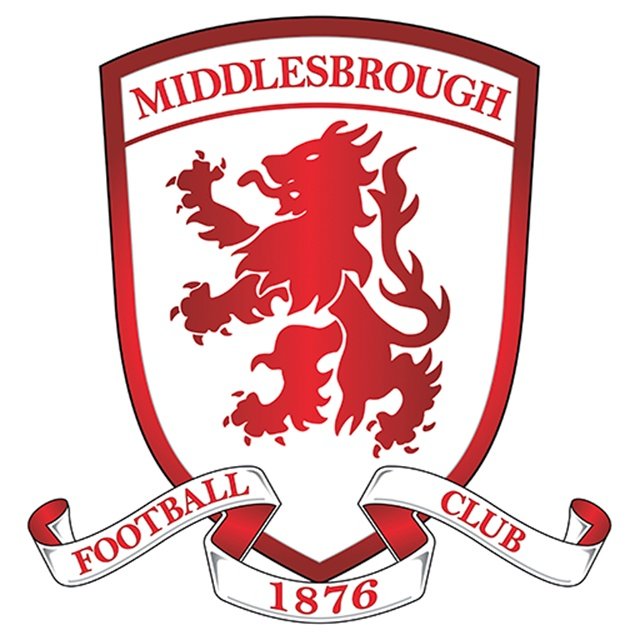 Middlesbrough Sub 21