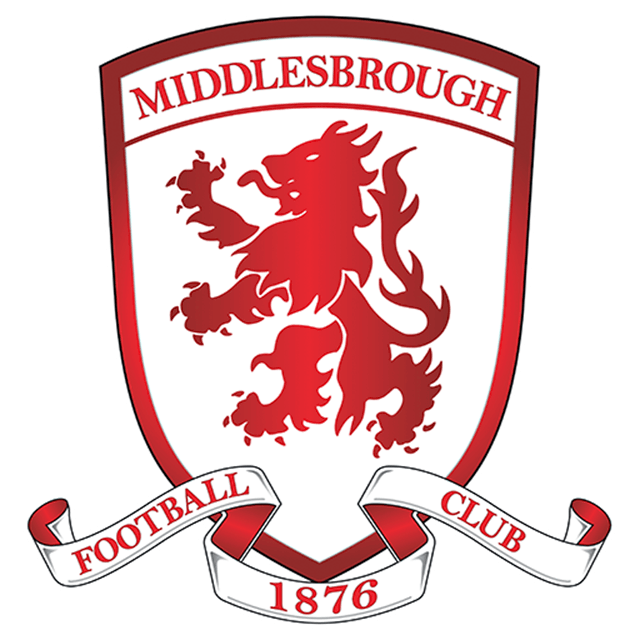 Middlesbrough U21