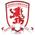 Middlesbrough U21