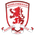 Middlesbrough U21