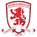 Middlesbrough Sub 21