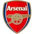 Escudo del Arsenal U21