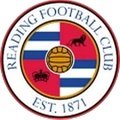Escudo del Reading U21