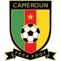 Camarões Sub20