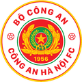 Cong An Ha Noi