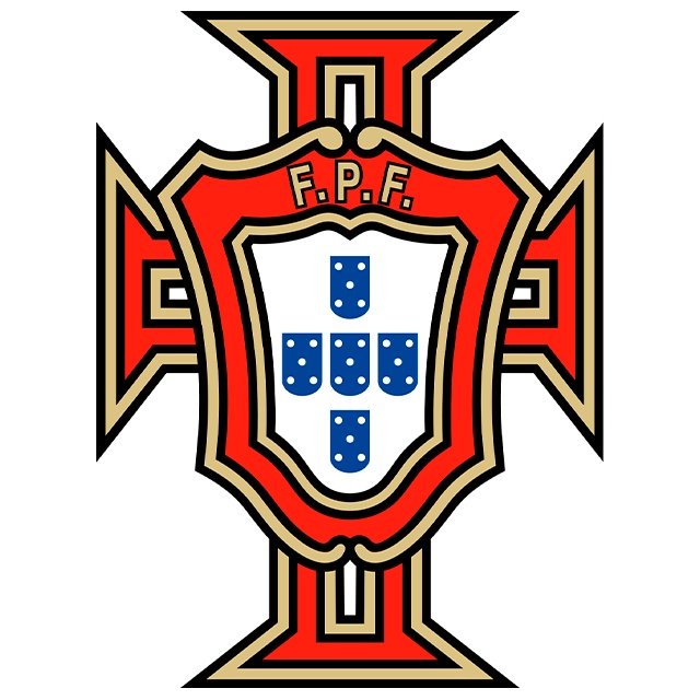 Portogallo Sub 20