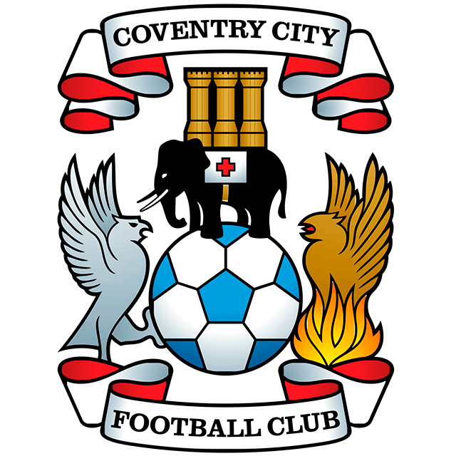 Coventry City U18