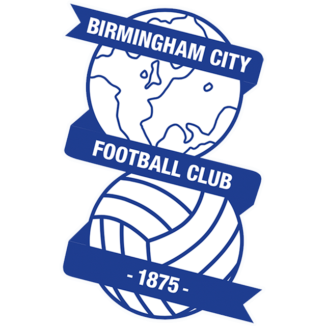 Birmingham City Sub 18