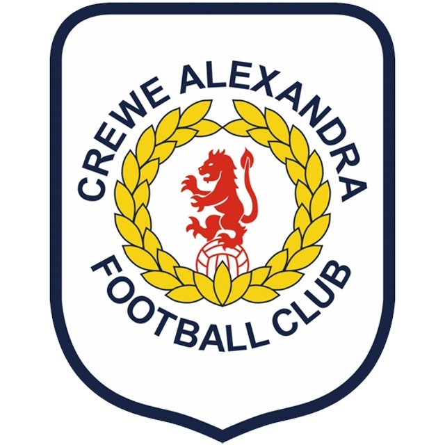 Crewe Alexandra U18