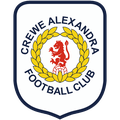 Crewe Alexandra Sub 18