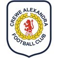 Crewe Alexandra Sub 18