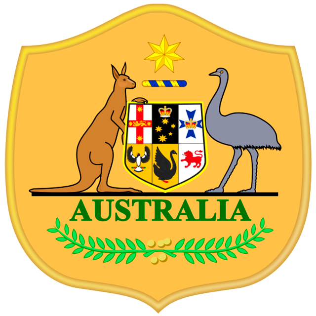 Australia Sub 20