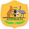 Australia U20