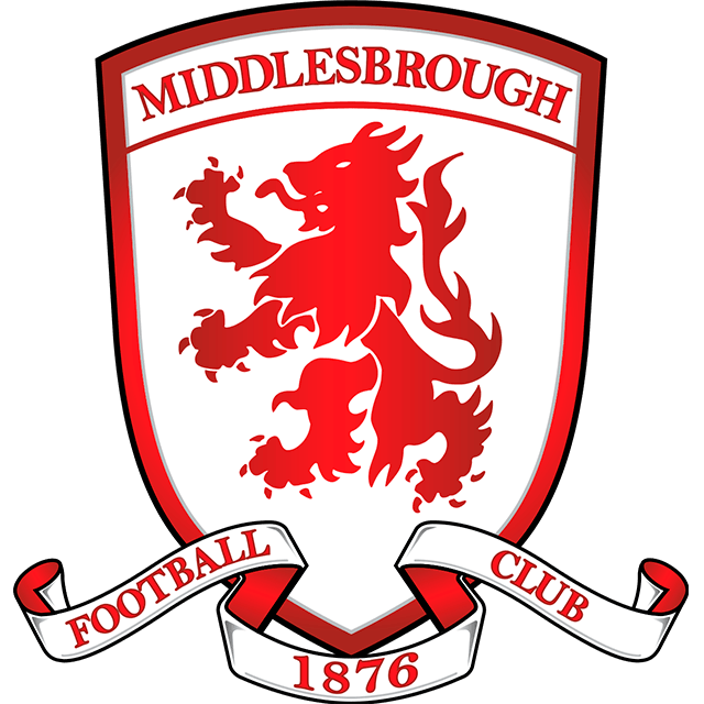 Middlesbrough Sub 18