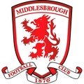 Escudo del Middlesbrough U18