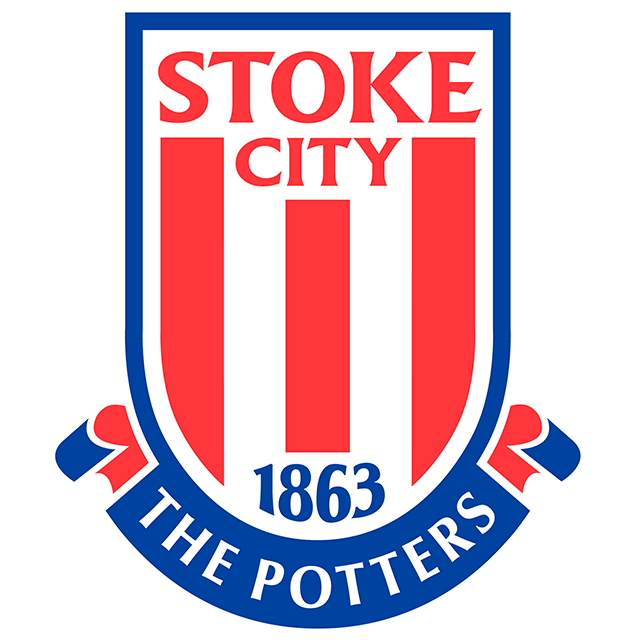 Stoke City Sub 18