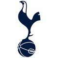 Escudo del Tottenham Hotspur U18