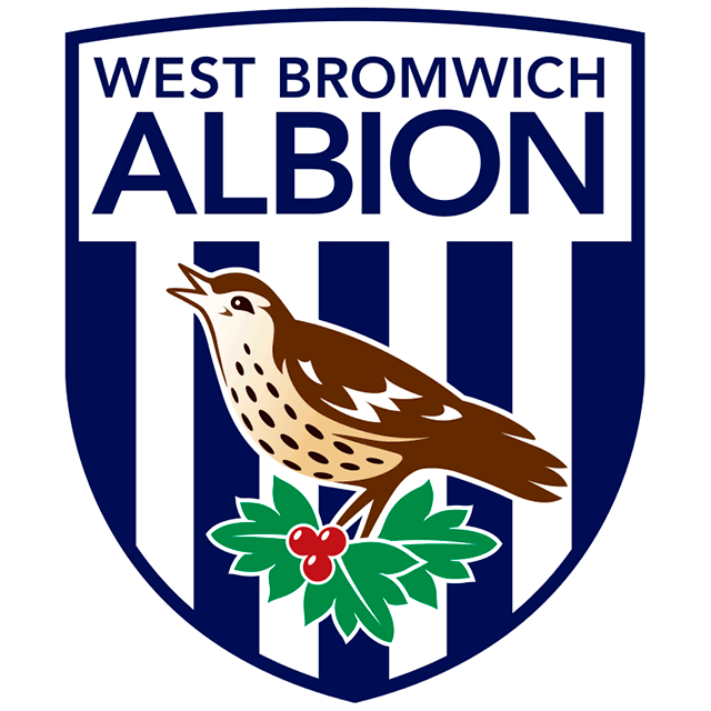 West Bromwich Albion Sub 18