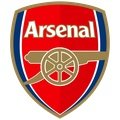 Escudo del Arsenal U18