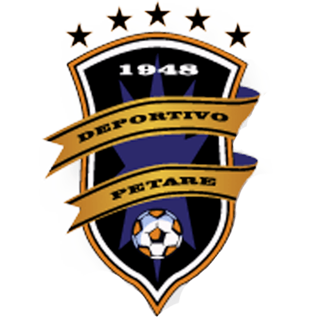 Deportivo Petare Sub 20