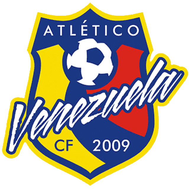 Atlético Venezuela Sub 20
