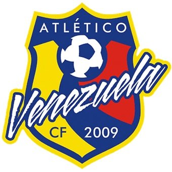 Atlético Venezuela Sub 20