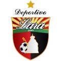 Escudo del Deportivo Lara U20