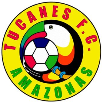 Tucanes FC Sub 20