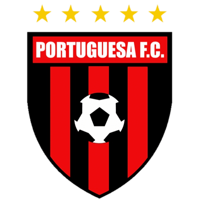 Portuguesa Sub 20