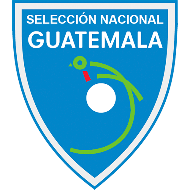 Guatemala Sub 20