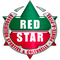 Escudo Red Star