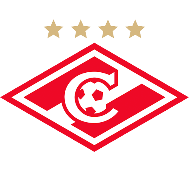 Spartak Moskva Reservas