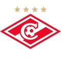 Escudo del Spartak Moskva Reservas